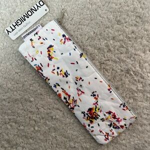 Dynomighty Mighty Case "Sprinkles" Slim Storage Case (Retired)